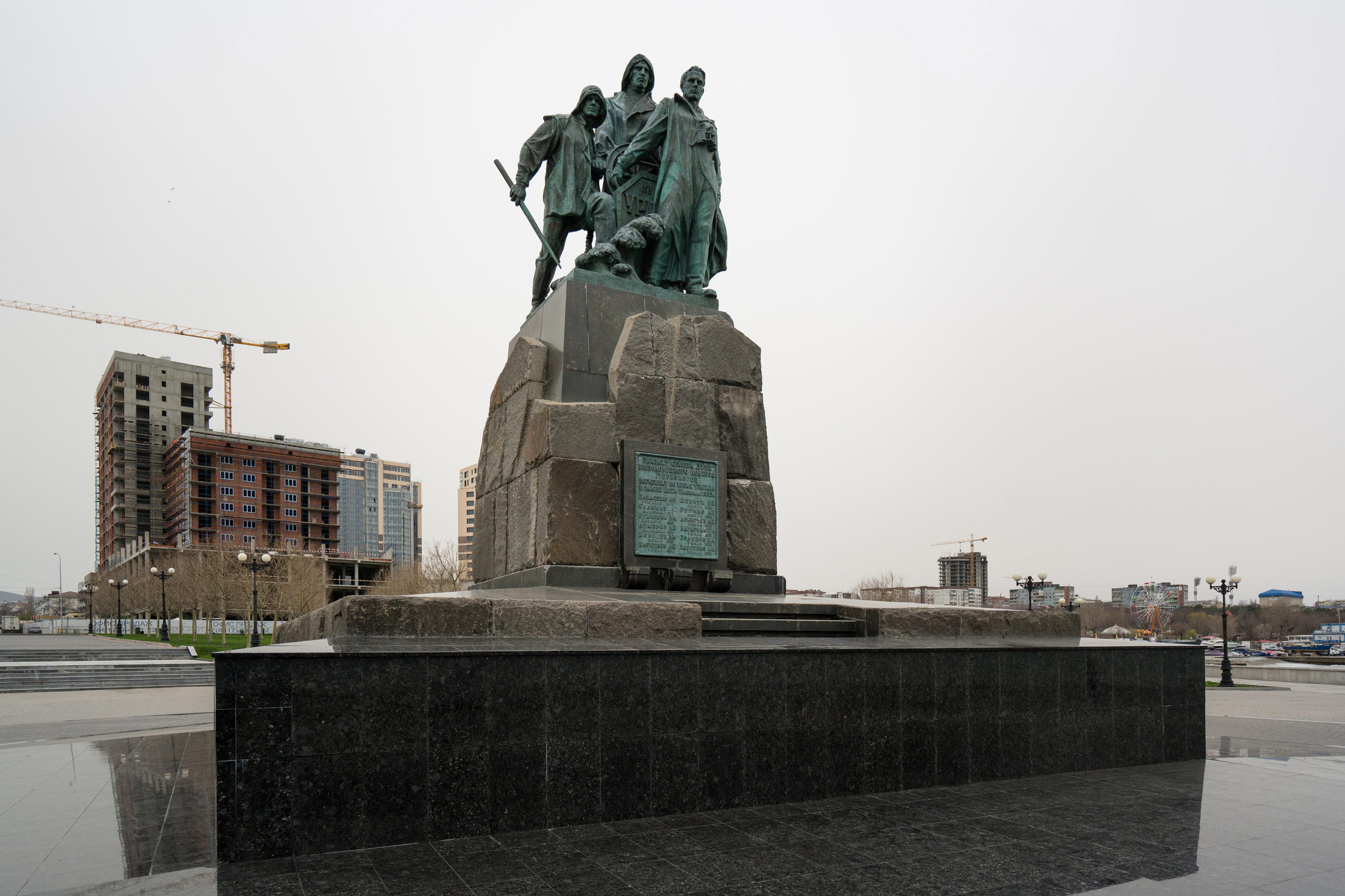 Novorossiysk